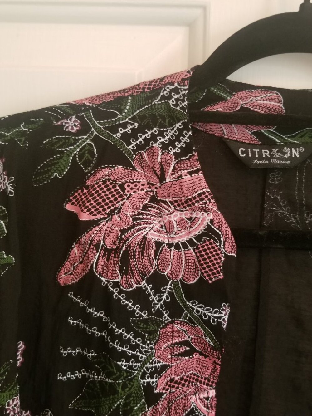 CITRON Santa Monica jacket - Picture 2 of 9